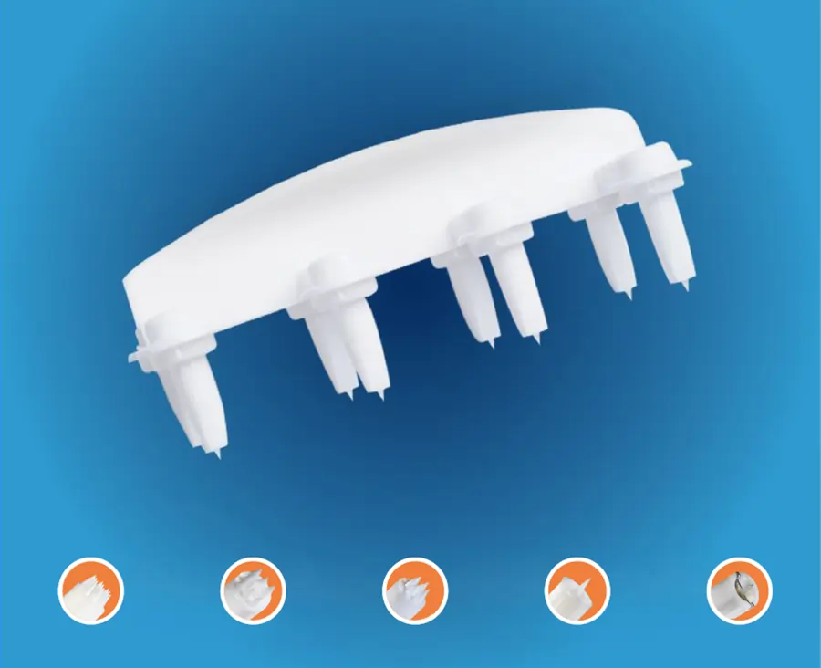 8 Site Skin Prick Applicator Image